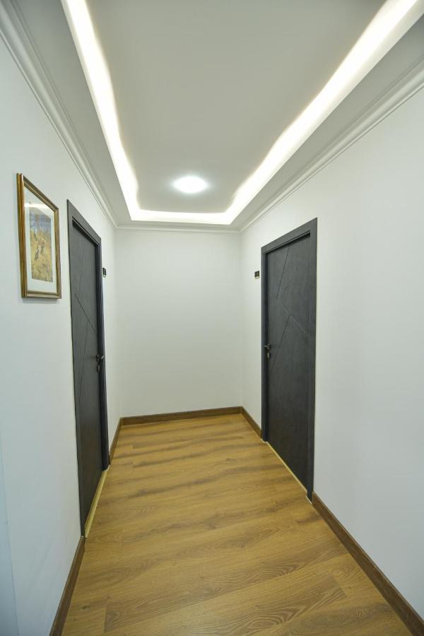 Madin Eco Hotel Debed Extérieur photo